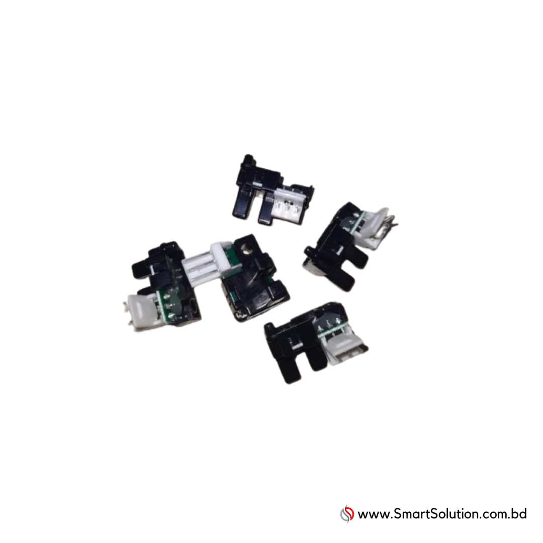 Sensor