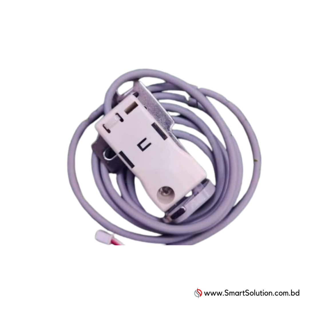 Emergency Switch for Juki