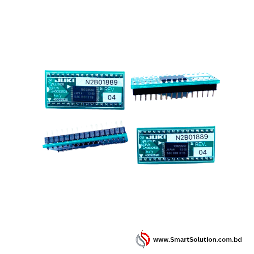 EPROM (Juki)