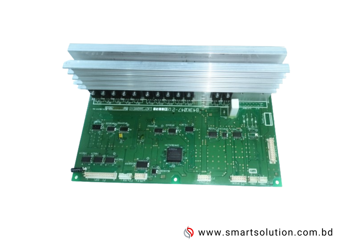 Sub Main Board (Main PCB)