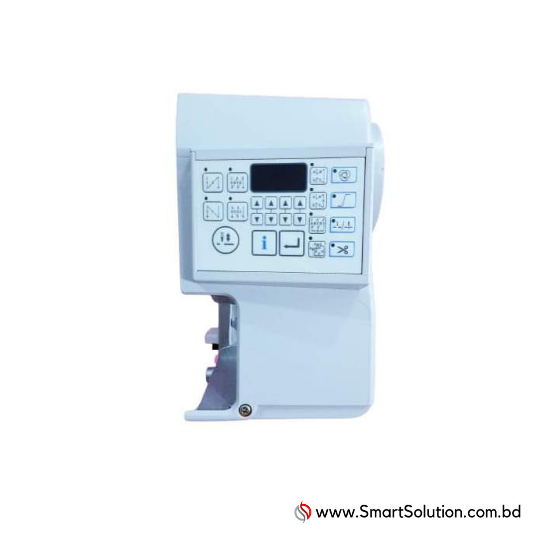Control Box