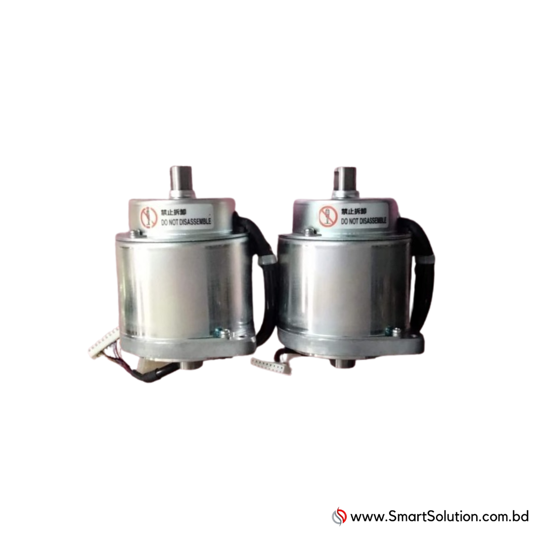 Servo Motor (AC)