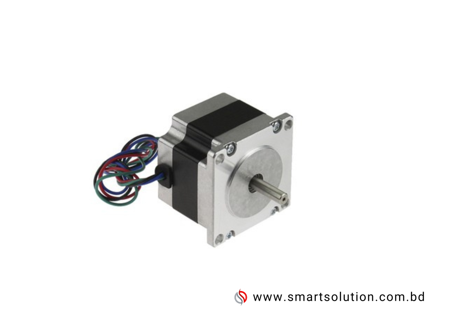 Stepping Motor