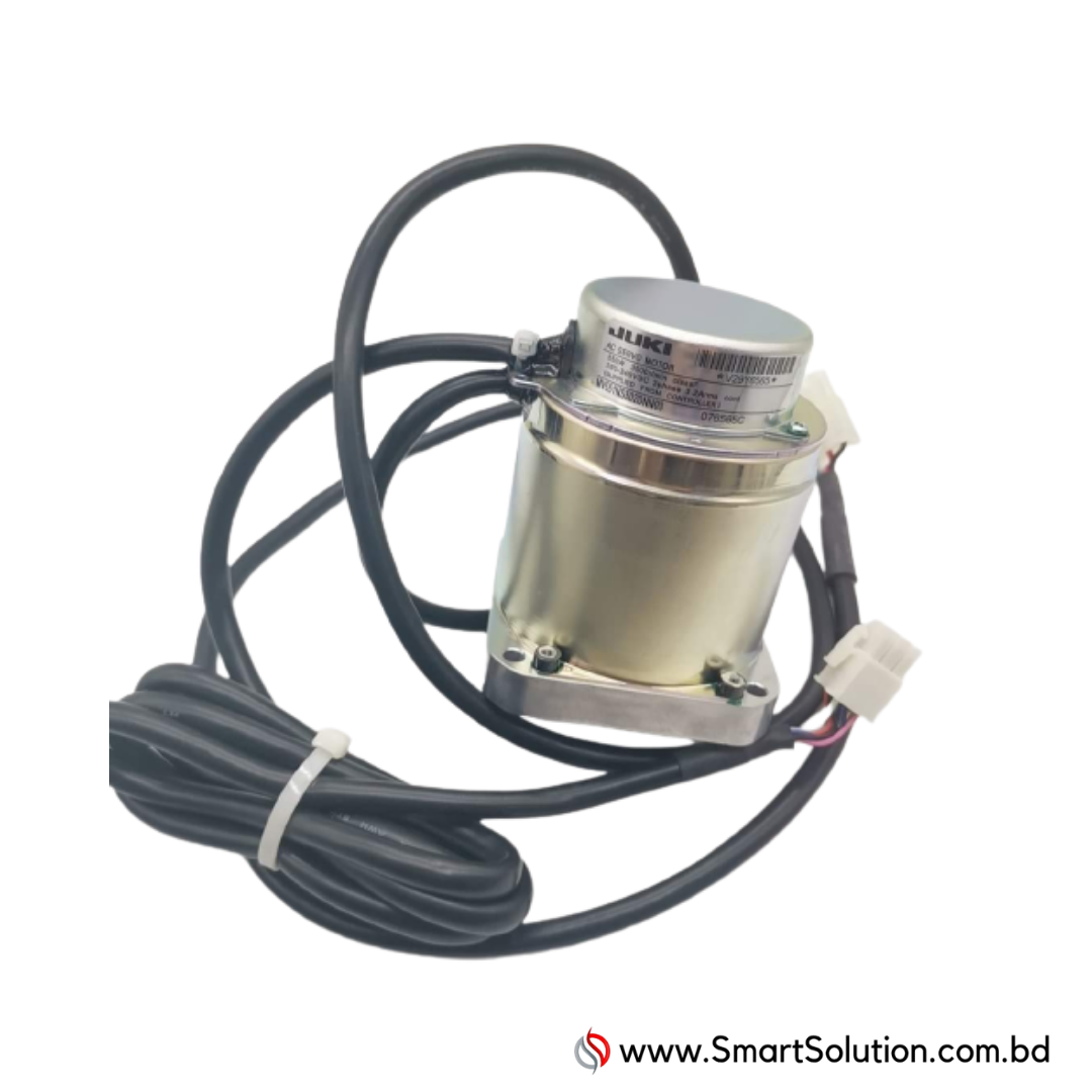 Servo Motor